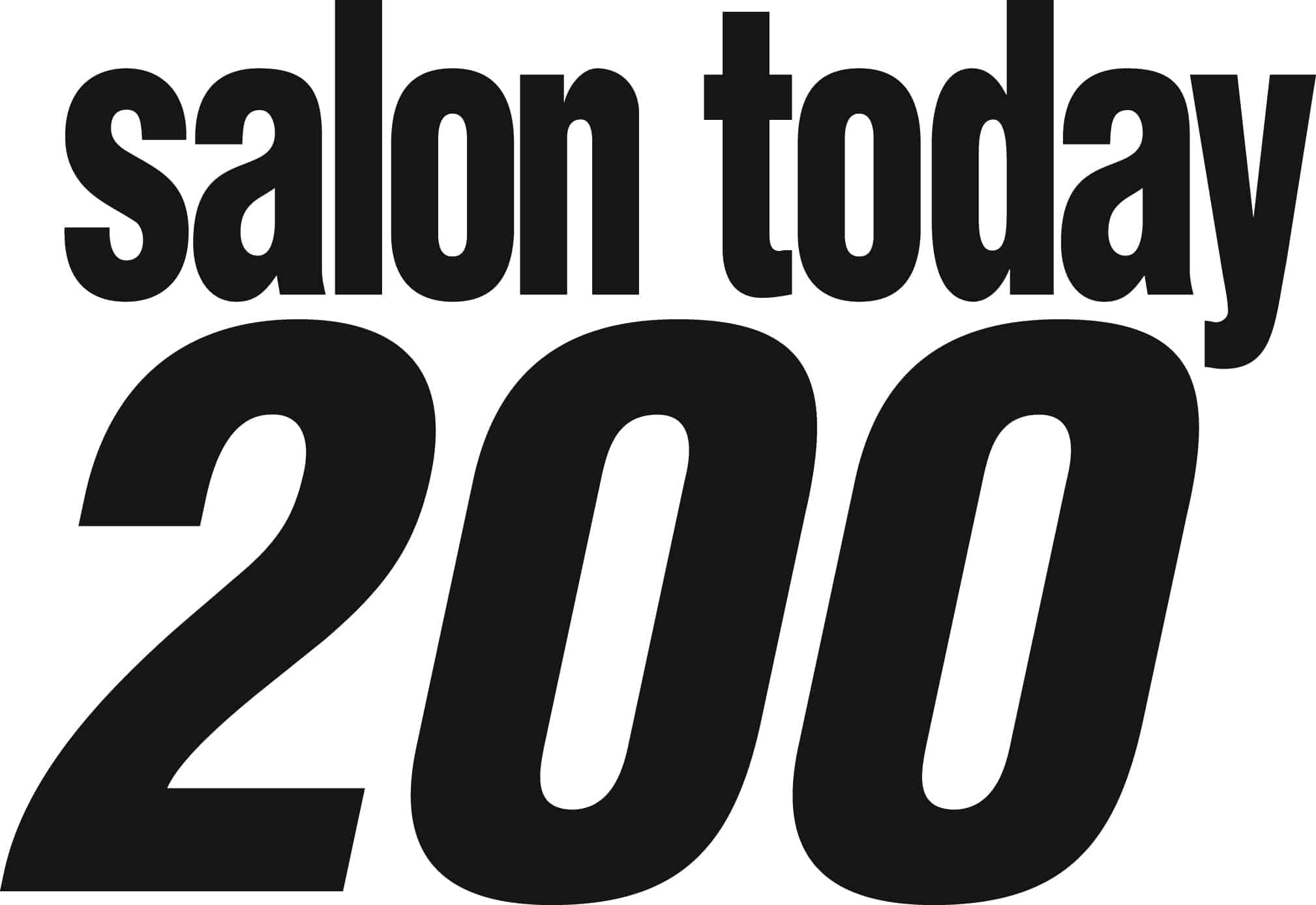 , Agape Salon &#038; Spa NAMED TO THE SALON TODAY 200 BY SALON TODAY MAGAZINE
