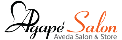 Agape Salon, Aveda Salon & Store